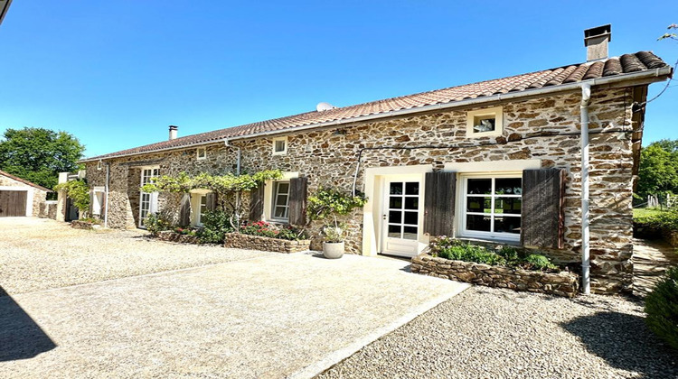 Ma-Cabane - Vente Maison THIVIERS, 230 m²