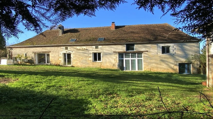 Ma-Cabane - Vente Maison THIVIERS, 225 m²