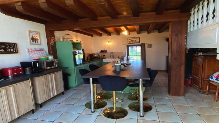 Ma-Cabane - Vente Maison THIVIERS, 225 m²