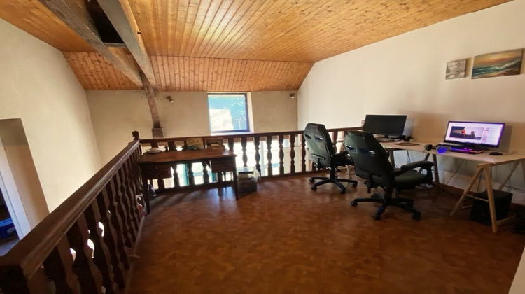 Ma-Cabane - Vente Maison THIVIERS, 225 m²