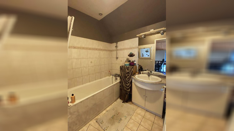 Ma-Cabane - Vente Maison THIVIERS, 225 m²