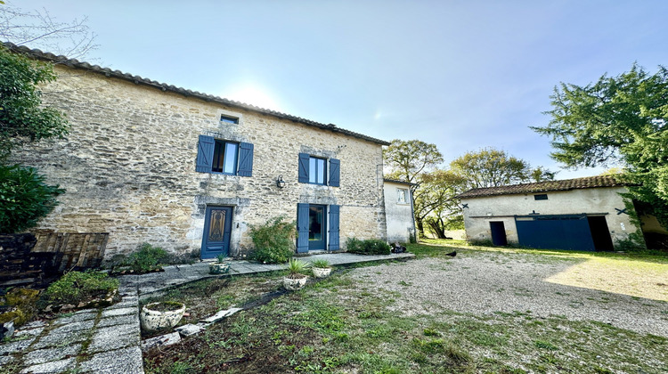 Ma-Cabane - Vente Maison Thiviers, 305 m²