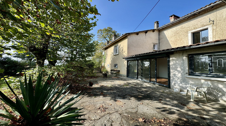 Ma-Cabane - Vente Maison Thiviers, 305 m²