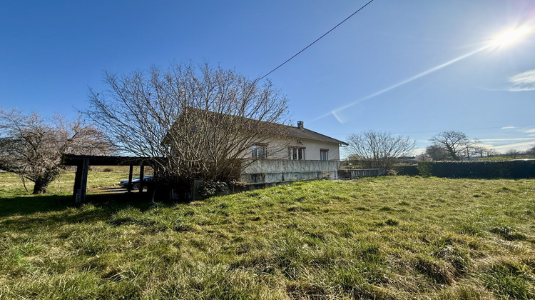 Ma-Cabane - Vente Maison Thiviers, 180 m²