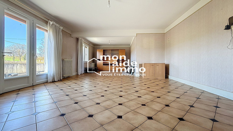 Ma-Cabane - Vente Maison Thiviers, 180 m²