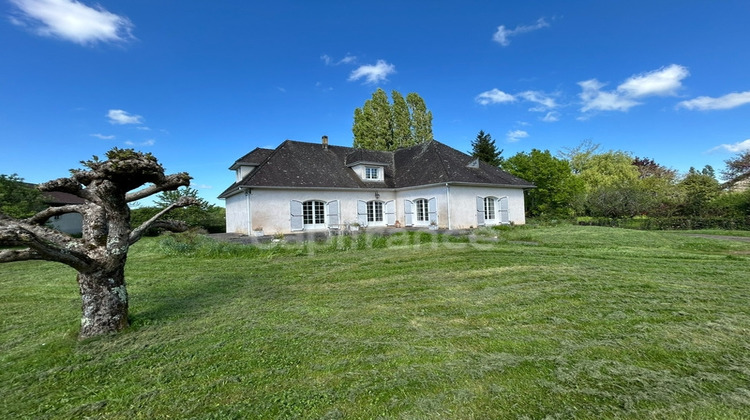 Ma-Cabane - Vente Maison THIVIERS, 252 m²