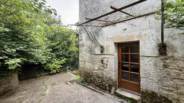 Ma-Cabane - Vente Maison Thiviers, 300 m²