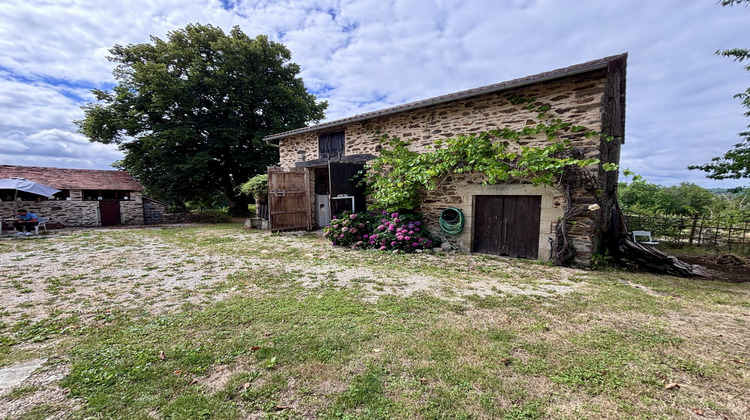 Ma-Cabane - Vente Maison Thiviers, 90 m²