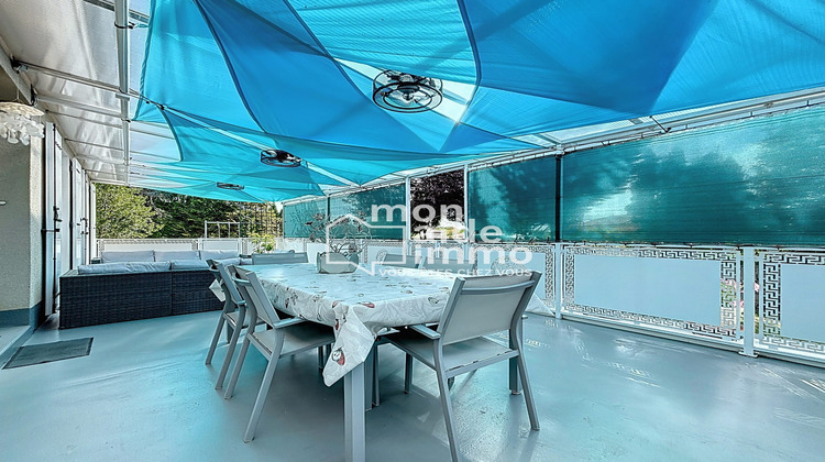 Ma-Cabane - Vente Maison Thiviers, 125 m²