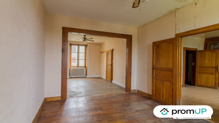 Ma-Cabane - Vente Maison Thiviers, 240 m²