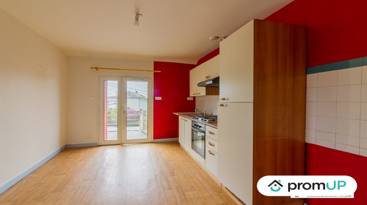 Ma-Cabane - Vente Maison Thiviers, 240 m²