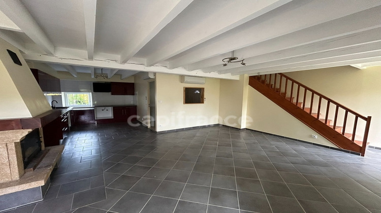 Ma-Cabane - Vente Maison THIVIERS, 387 m²