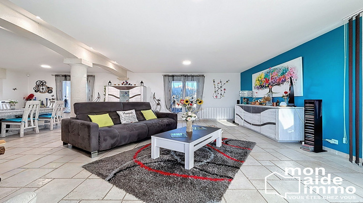 Ma-Cabane - Vente Maison Thiviers, 164 m²