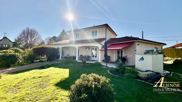 Ma-Cabane - Vente Maison THIVIERS, 176 m²