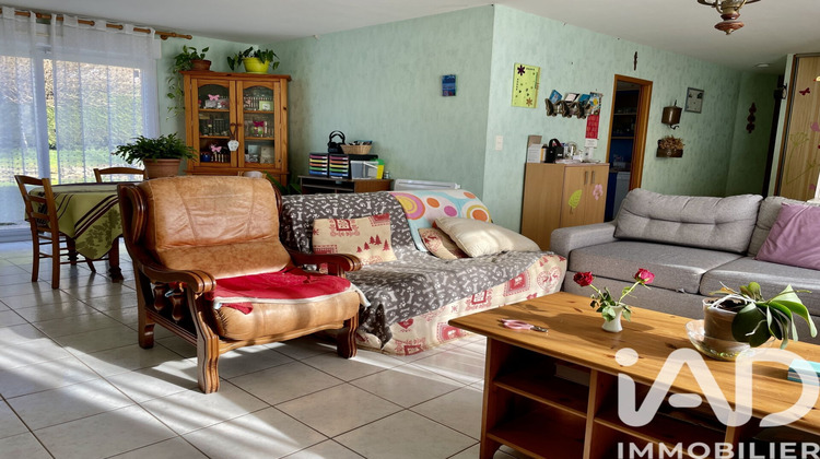 Ma-Cabane - Vente Maison Thiviers, 130 m²