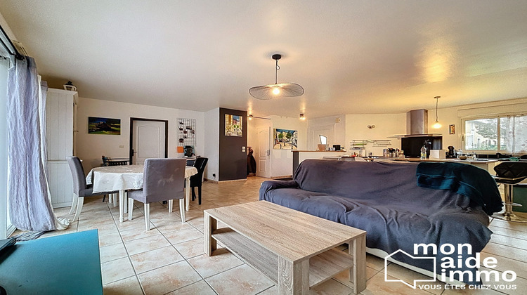 Ma-Cabane - Vente Maison Thiviers, 132 m²