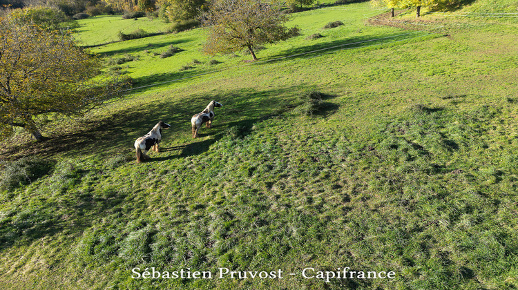 Ma-Cabane - Vente Maison THIVIERS, 315 m²