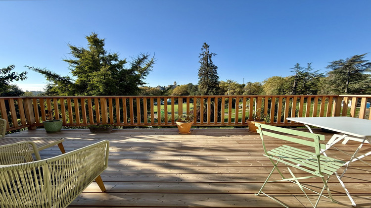 Ma-Cabane - Vente Maison Thiviers, 130 m²