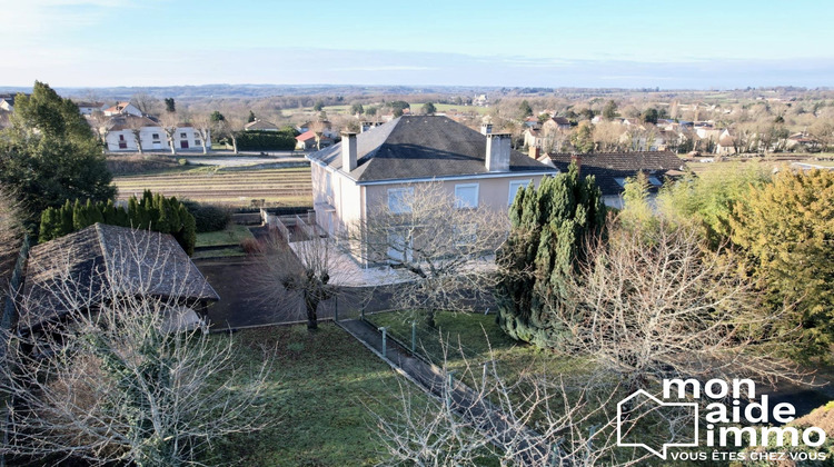 Ma-Cabane - Vente Maison Thiviers, 300 m²