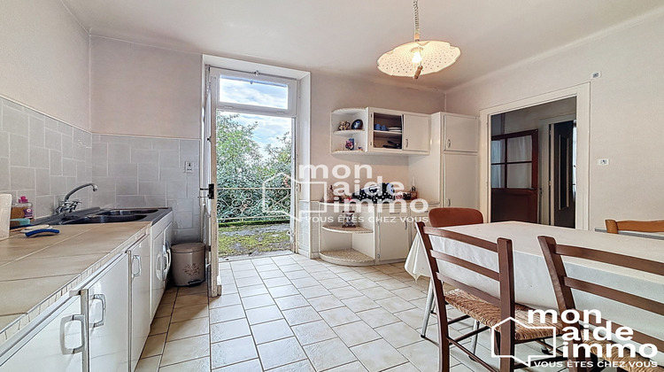 Ma-Cabane - Vente Maison Thiviers, 96 m²