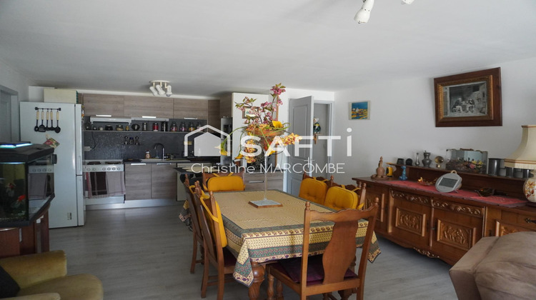 Ma-Cabane - Vente Maison Thiviers, 229 m²