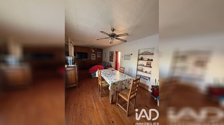 Ma-Cabane - Vente Maison Thiviers, 110 m²