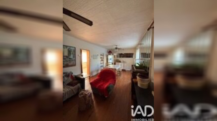 Ma-Cabane - Vente Maison Thiviers, 110 m²