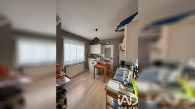 Ma-Cabane - Vente Maison Thiviers, 110 m²