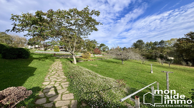 Ma-Cabane - Vente Maison Thiviers, 160 m²