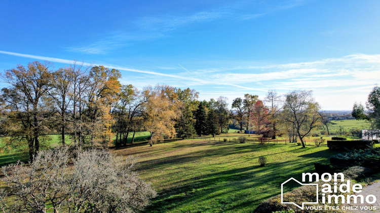 Ma-Cabane - Vente Maison Thiviers, 160 m²
