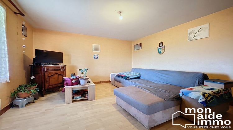 Ma-Cabane - Vente Maison Thiviers, 62 m²