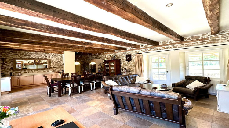 Ma-Cabane - Vente Maison THIVIERS, 230 m²