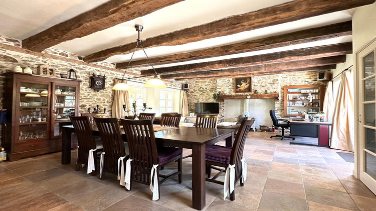 Ma-Cabane - Vente Maison THIVIERS, 230 m²