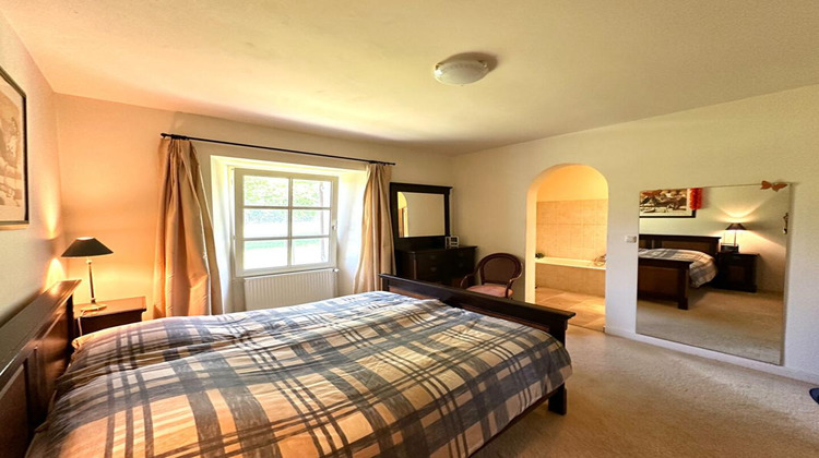 Ma-Cabane - Vente Maison THIVIERS, 230 m²