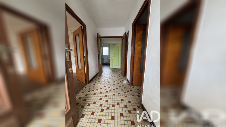 Ma-Cabane - Vente Maison Thiviers, 78 m²