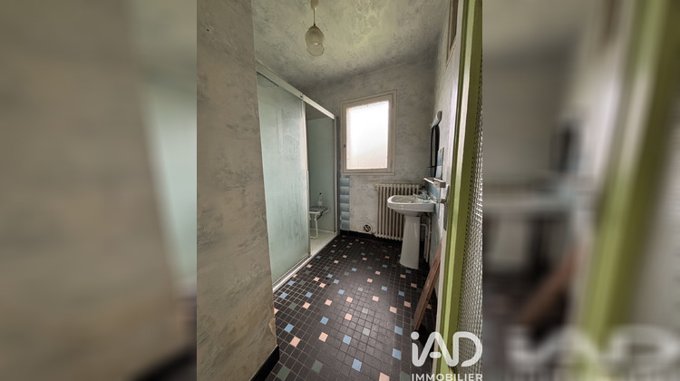 Ma-Cabane - Vente Maison Thiviers, 78 m²