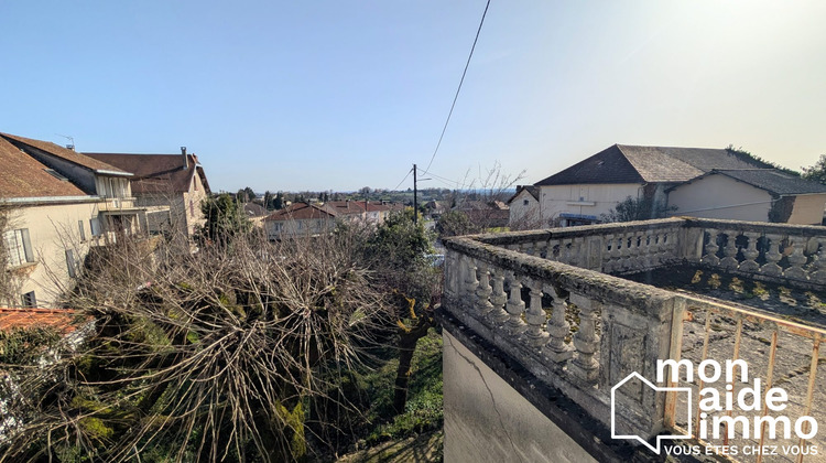 Ma-Cabane - Vente Maison Thiviers, 150 m²