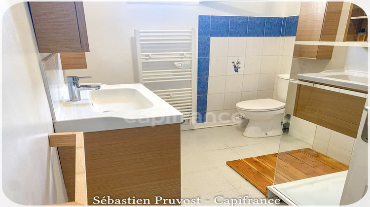 Ma-Cabane - Vente Maison THIVIERS, 177 m²