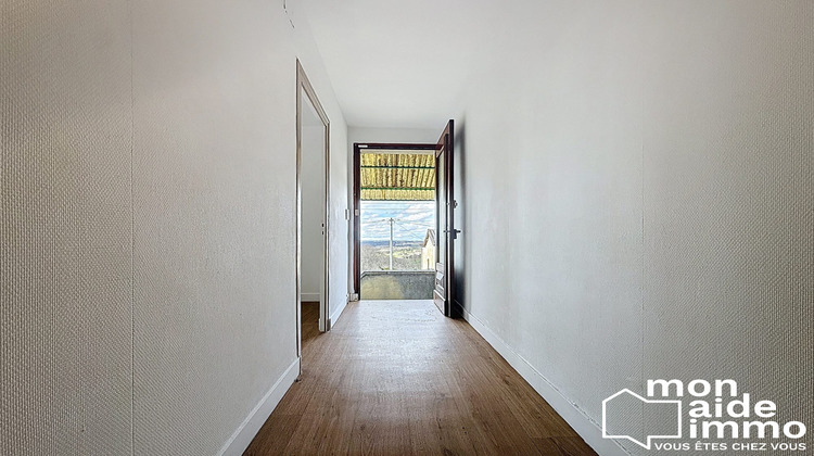 Ma-Cabane - Vente Maison Thiviers, 69 m²