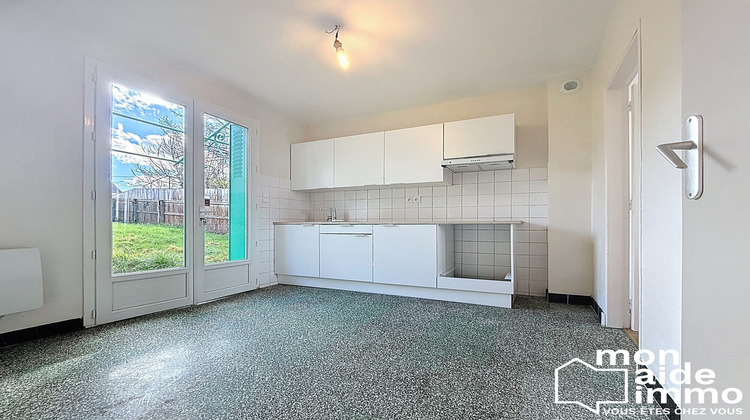 Ma-Cabane - Vente Maison Thiviers, 69 m²