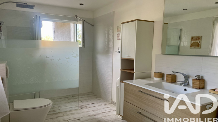 Ma-Cabane - Vente Maison Thiviers, 120 m²