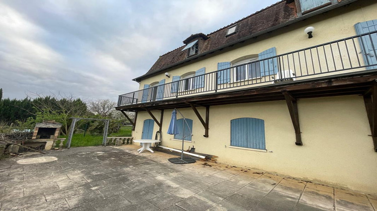 Ma-Cabane - Vente Maison THIVIERS, 238 m²