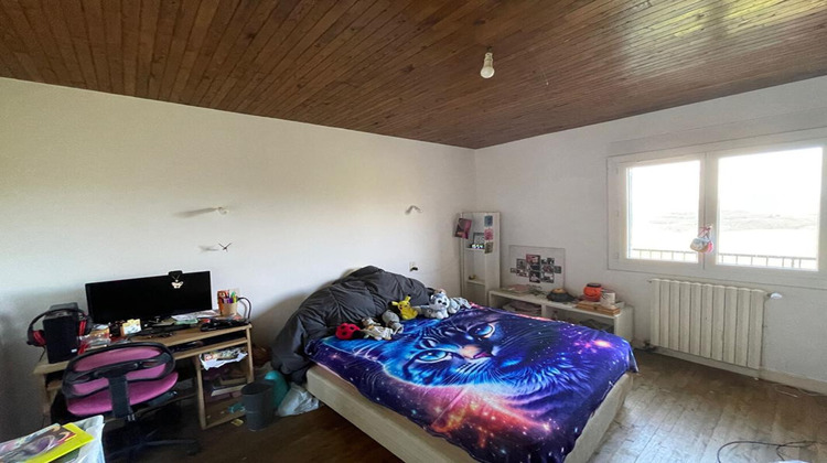 Ma-Cabane - Vente Maison THIVIERS, 238 m²