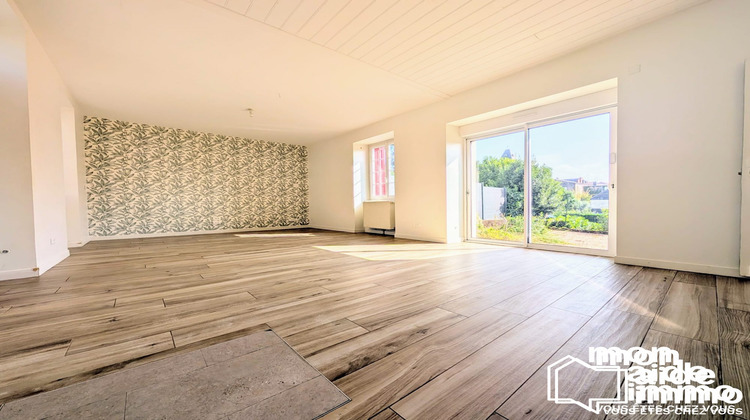 Ma-Cabane - Vente Maison Thiviers, 105 m²