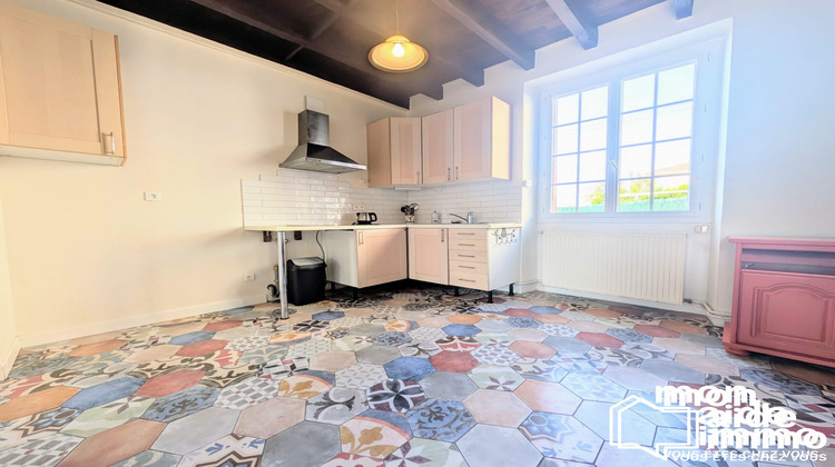 Ma-Cabane - Vente Maison Thiviers, 105 m²