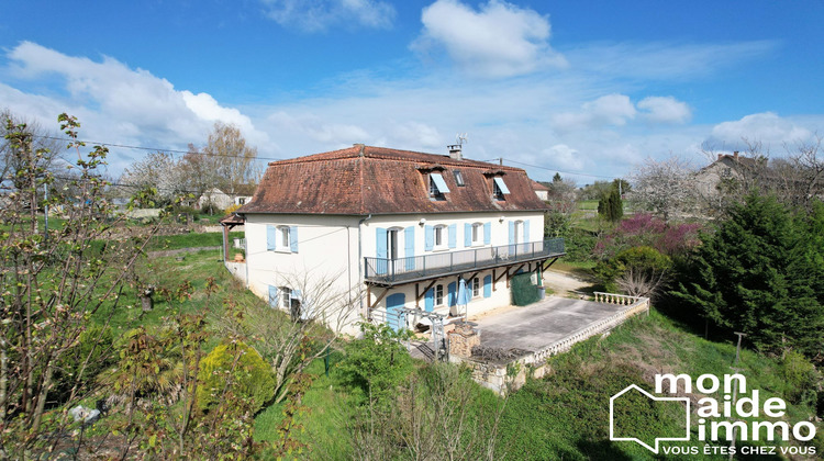 Ma-Cabane - Vente Maison Thiviers, 230 m²