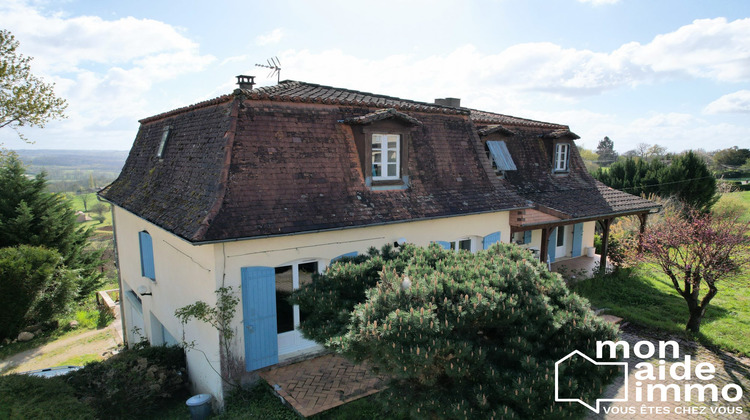 Ma-Cabane - Vente Maison Thiviers, 230 m²