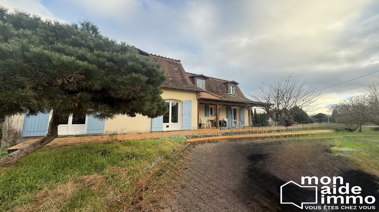 Ma-Cabane - Vente Maison Thiviers, 230 m²