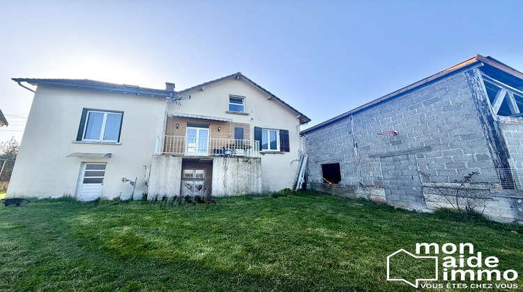 Ma-Cabane - Vente Maison Thiviers, 133 m²