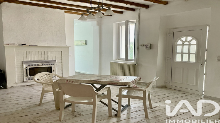 Ma-Cabane - Vente Maison Thiviers, 120 m²